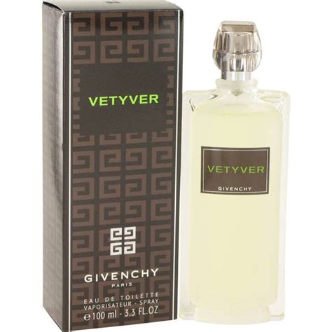 givenchy vetyver perfume|Givenchy perfume.